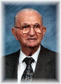 James Arthur Crisp